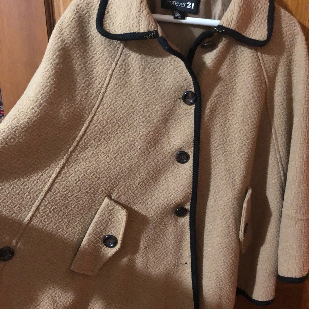 Forever 21 Cape!